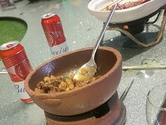 -柴米油盐(土菜院子店)