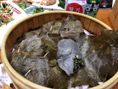 -前堡羊汤岫岩一部(凯隆店)