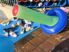 -重庆海昌加勒比海水世界