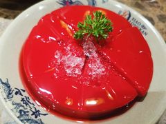 成都鲜血旺-小龙坎老火锅(红旗街店)