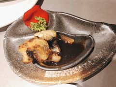 -山焱·炭火自助烤肉(周浦万达店)