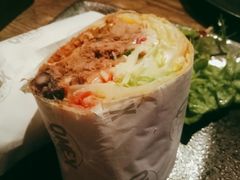 -Q MEX 库迈墨西哥餐吧(三里屯店)