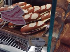 -PAOPAO Bakery&Café(港汇店)