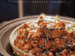 -漳州佰翔圆山酒店·圆山畔西餐厅