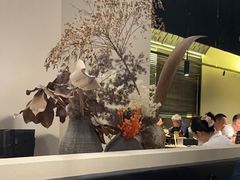 -Ameigo梅果·云贵川bistro(长宁来福士店)