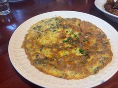 舟山海蛎煎-妈妈菜舟山海鲜(定海古城店)