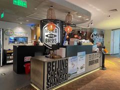 -Moka Bros 摩卡站(西单大悦城店)