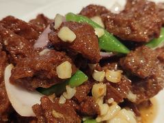 -西夏回族烧麦馆(牡丹街店)