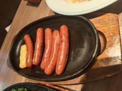 -萨莉亚意式餐厅(华泾天街店)