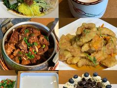 -奇滋豆味(南十四道街店)