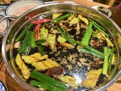 -厝味火锅·潮汕卤水火锅(十一合店)