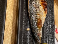 -合点寿司(金虹桥商场店)