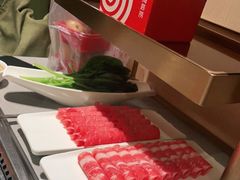 -海底捞火锅(方圆荟店)