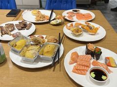 -禾斗海鲜自助(城阳宝龙店)
