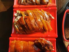 -羲和雅苑•北京烤鸭(乐园道万象城店)