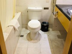 -上海新锦江大酒店