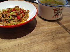 -高嗲嗲·现炒下饭菜(石鼓路店)