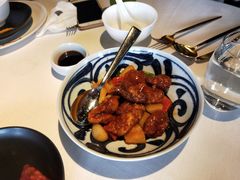 -三号黄浦会Canton Table