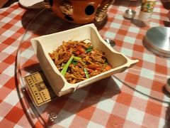 -实在湘·大碗土菜(竹料店)