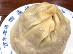 -四海楼(二案店)