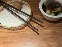 -和府捞面(东直门银座店)