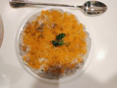 -左庭右院鲜牛肉火锅(金山万达店)