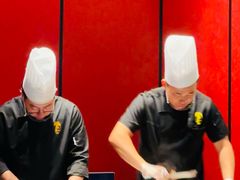 -羲和雅苑•北京烤鸭(平安国际金融中心店)