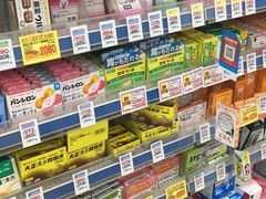 -松本清(CROST大阪站店)