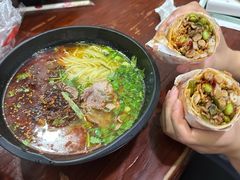 -一品飘香米线(一中总店)