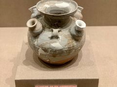 -中国闽台缘博物馆