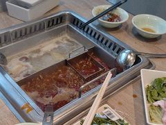 -野妹经典火锅(民治店)