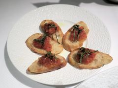 -Tomato&Pepper法餐厅