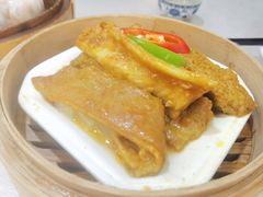-有腥气私房菜·寻味顺德