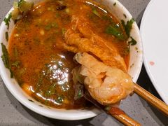 -海底捞火锅(杭州萧山宝龙广场店)