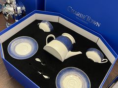-CHARLIETOWN红茶公司(南京万象天地店)