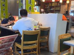 -合易泓烤肉•首创生椰大油边(宁山路店)