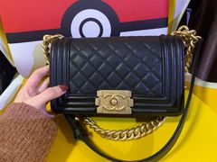 -CHANEL(恒隆广场店)