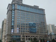 -青年公社烤鸭(青年路店)