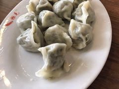 -鸿毛饺子(紫竹桥店)