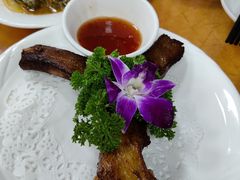 -裕兴酒家·34年老字号