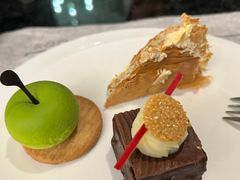 -Social 秀西餐厅-长沙瑞吉酒店(运达店)