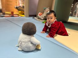 -奈尔宝家庭中心·亲子餐厅(北京东坝万达店)