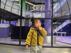 -苏州青少年科技馆