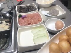 -海底捞火锅(方圆荟店)