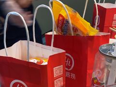 -海底捞火锅(杭州滨江九宜城店)