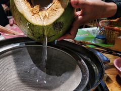 -椰夫人·养生椰子鸡(金沙洲永旺店)
