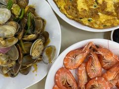 -瑶记海鲜餐厅(西涌店)