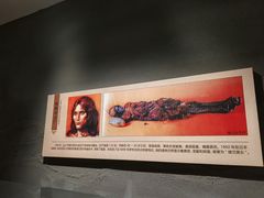 -巴音郭楞蒙古自治州博物馆