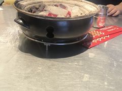 -合易泓烤肉•首创生椰大油边(宁山路店)