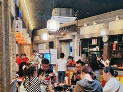 -王明古法砂锅居(开化寺店)